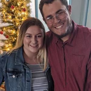 Meet your Posher, Deseray